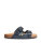 Abeba Berufsschuhe Clog NATURE 4086 Blau OB ESD