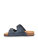 Abeba Berufsschuhe Clog NATURE 4086 Blau OB ESD