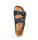 Abeba Berufsschuhe Clog NATURE 4086 Blau OB ESD