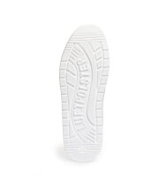 Abeba Berufshalbschuhe AIR CUSHION 32300 Weiß O1 ESD