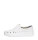 Abeba Berufshalbschuhe AIR CUSHION 32300 Weiß O1 ESD