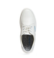 Abeba Berufshalbschuhe AIR CUSHION 2600 Weiß O2
