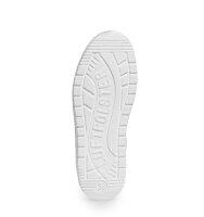 Abeba Berufshalbschuhe AIR CUSHION 2600 Weiß O2