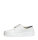 Abeba Berufshalbschuhe AIR CUSHION 2600 Weiß O2