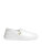 Abeba Berufshalbschuhe AIR CUSHION 32370 Weiß O1 ESD