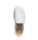 Abeba Berufshalbschuhe AIR CUSHION 32370 Weiß O1 ESD