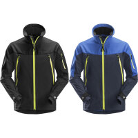 Snickers Workwear Softshell-Jacke mit Stretch
