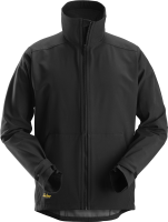 Snickers Workwear Winddichte Softshell-Arbeitsjacke
