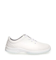Abeba Berufshalbschuhe UNI6 6780 Weiß O2