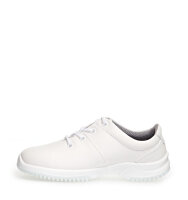 Abeba Berufshalbschuhe UNI6 6780 Weiß O2