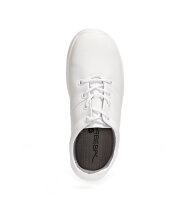 Abeba Berufshalbschuhe UNI6 6780 Weiß O2