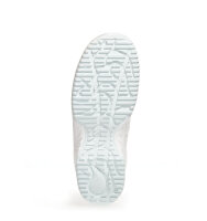 Abeba Berufshalbschuhe UNI6 6780 Weiß O2