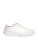 Abeba Berufshalbschuhe UNI6 6780 Weiß O2