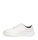 Abeba Berufshalbschuhe UNI6 6780 Weiß O2