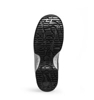 Abeba Berufshalbschuhe UNI6 6781 Schwarz O2