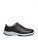 Abeba Berufshalbschuhe UNI6 6781 Schwarz O2