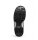 Abeba Berufshalbschuhe UNI6 6781 Schwarz O2