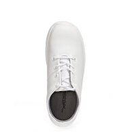 Abeba Berufshalbschuhe UNI6 36780 Weiß O2 ESD