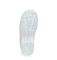 Abeba Berufshalbschuhe UNI6 36780 Weiß O2 ESD