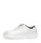 Abeba Berufshalbschuhe UNI6 36780 Weiß O2 ESD