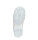 Abeba Berufshalbschuhe UNI6 36780 Weiß O2 ESD