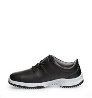 Abeba Berufshalbschuhe UNI6 36781 Schwarz O2 ESD