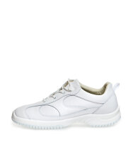 Abeba Berufshalbschuhe UNI6 6750 Weiß O2