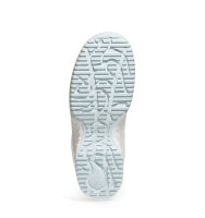 Abeba Berufshalbschuhe UNI6 6750 Weiß O2