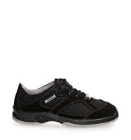 Abeba Berufshalbschuhe UNI6 36721 Schwarz O1 ESD