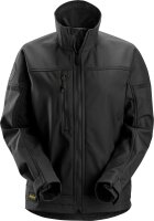 Snickers Workwear Damen Softshell-Jacke mit Stretch