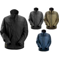 Snickers Workwear Damen Softshell-Jacke mit Stretch