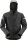 Snickers Workwear Softshell-Arbeitsjacke mit Kapuze