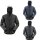 Snickers Workwear Softshell-Arbeitsjacke mit Kapuze