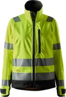 Snickers Workwear Damen Softshell-Arbeitsjacke...
