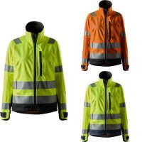 Snickers Workwear Damen Softshell-Arbeitsjacke...