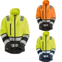 Snickers Workwear Damen Jacke mit durchgehendem...