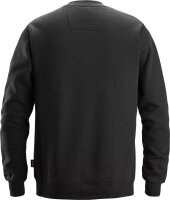 Snickers Workwear Klassisches Logo-Sweatshirt
