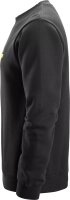 Snickers Workwear Klassisches Logo-Sweatshirt
