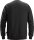 Snickers Workwear Klassisches Logo-Sweatshirt