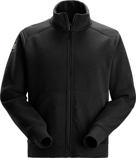 Snickers Workwear CORDURA®-Tech Sweatshirt-Jacke