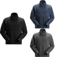 Snickers Workwear CORDURA®-Tech Sweatshirt-Jacke