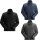 Snickers Workwear CORDURA®-Tech Sweatshirt-Jacke