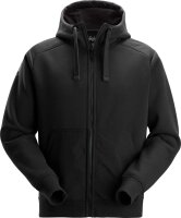 Snickers Workwear CORDURA®-Tech Sweatshirt-Kapuzenjacke mit durchgehendem Reißverschluss