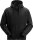 Snickers Workwear CORDURA®-Tech Sweatshirt-Kapuzenjacke mit durchgehendem Reißverschluss