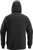 Snickers Workwear Klassischer Logo-Hoodie