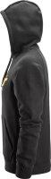 Snickers Workwear Klassischer Logo-Hoodie