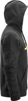 Snickers Workwear Klassischer Logo-Hoodie