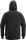Snickers Workwear Klassischer Logo-Hoodie