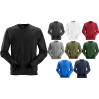 Snickers Workwear Sweatshirt