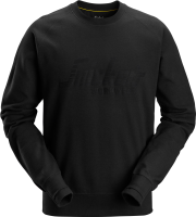 Snickers Workwear Logo-Sweatshirt